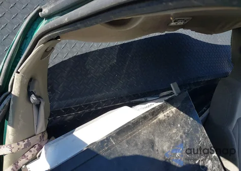 1999 Isuzu Hombre S z USA, uszkodzony, nr VIN 1GGCS1443X8650039